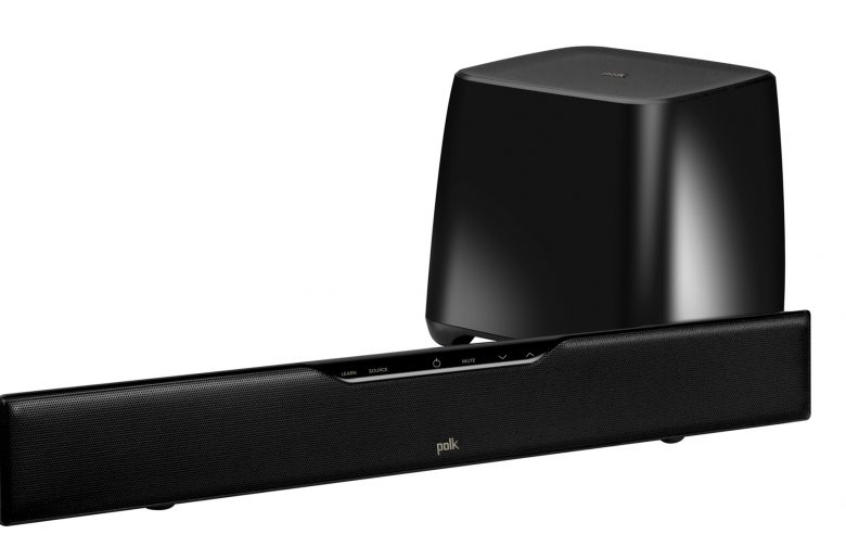 Polk Audio SB5000