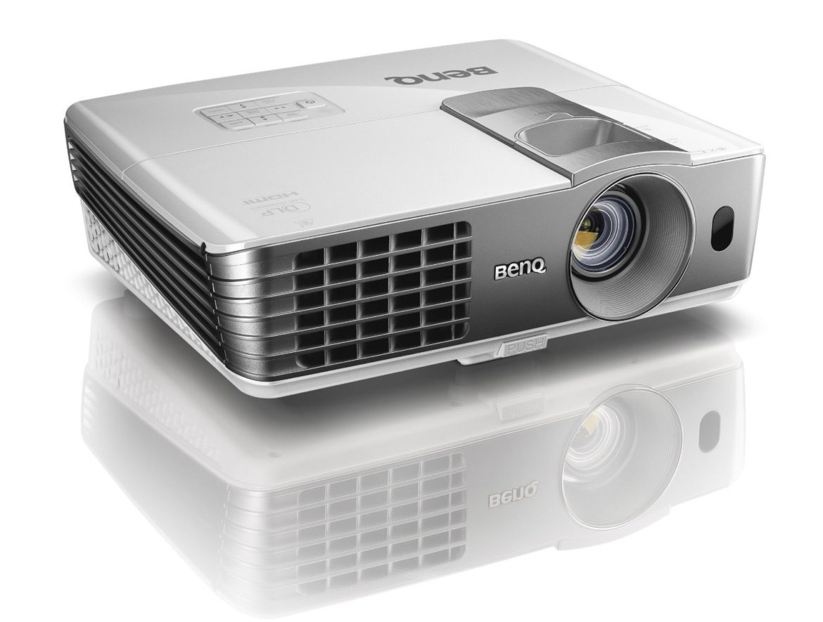 Benq W1070